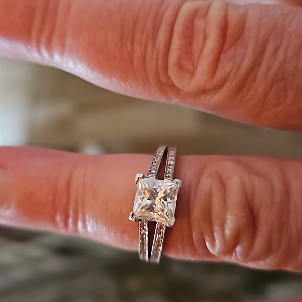 Engagement ring